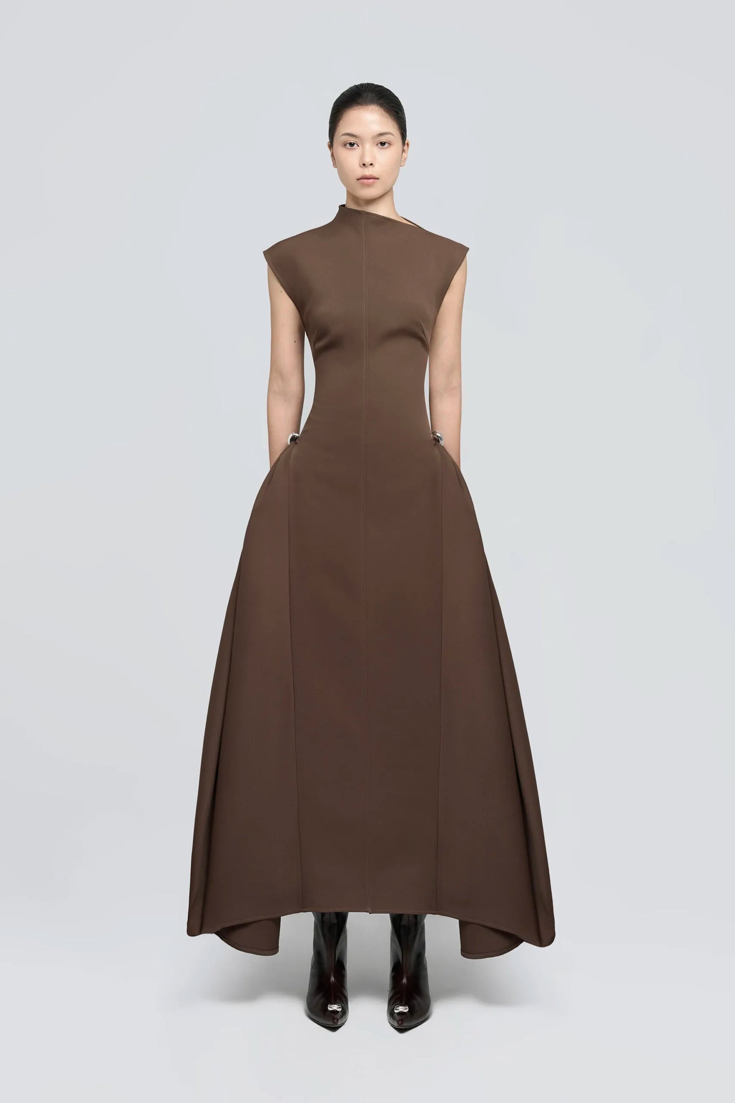 Elegant Dianne dress