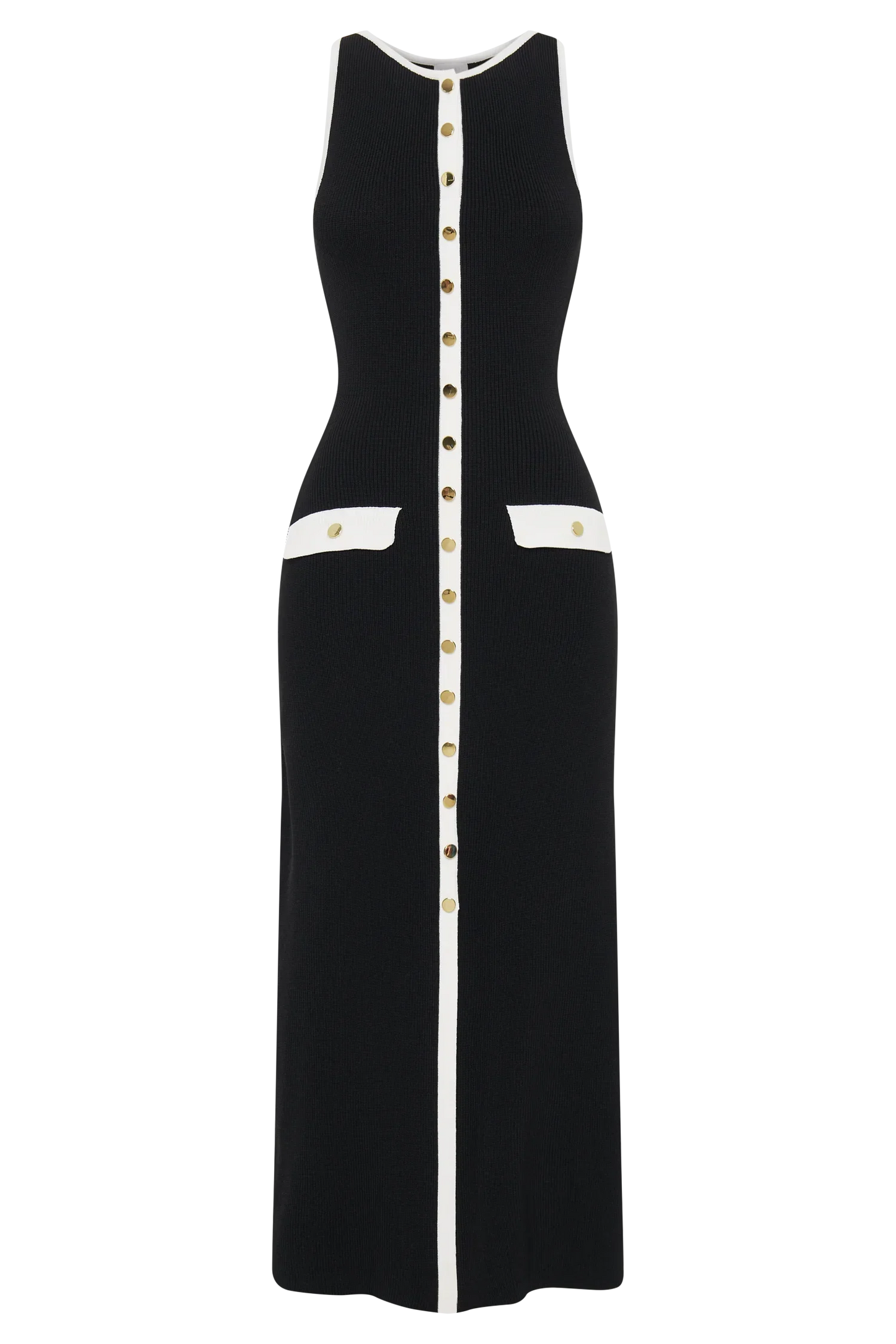 Meshk long dress