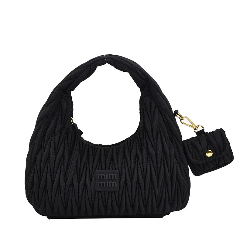 Mui shoulder bag
