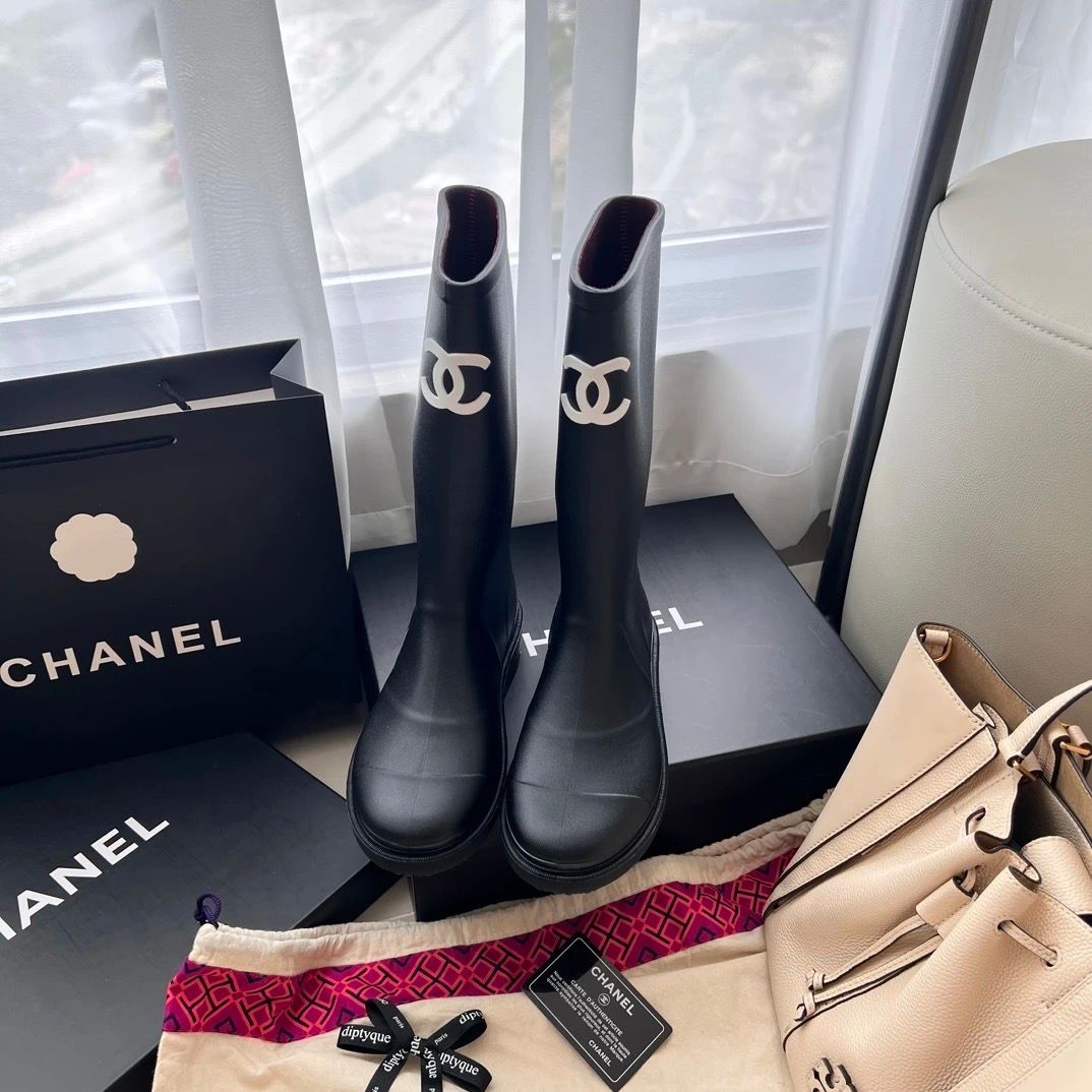 CC Boots