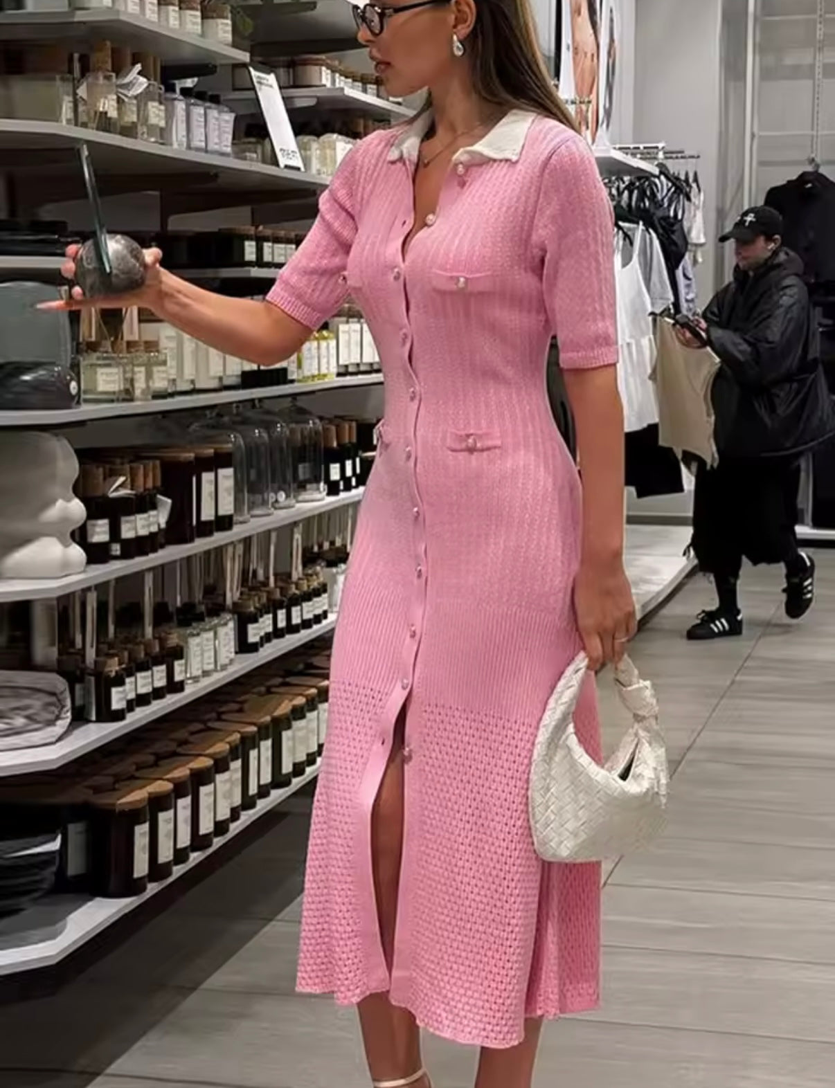 Aya dress