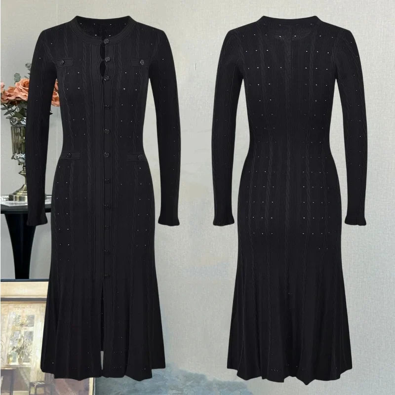 Maggie dress