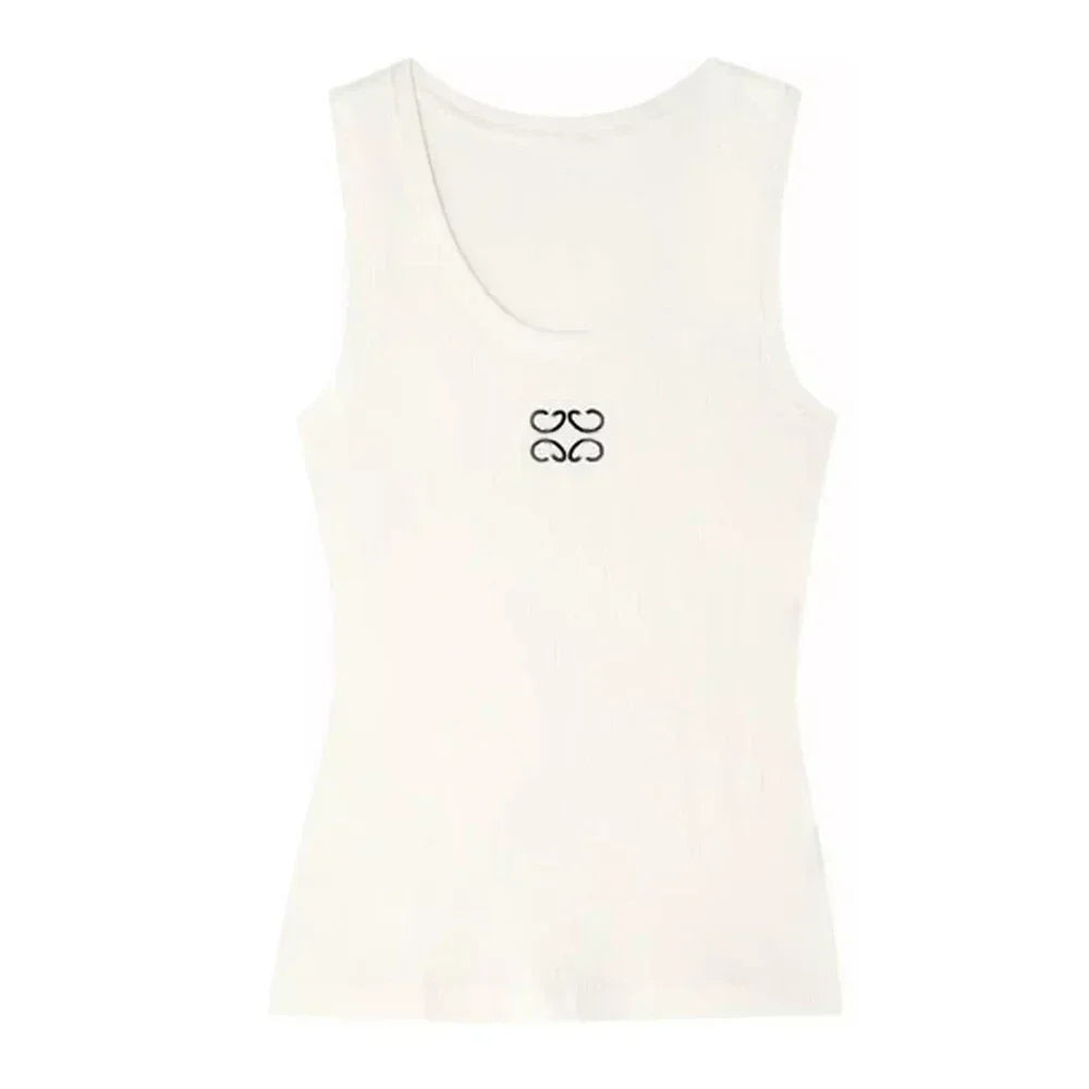 Graphic logo top