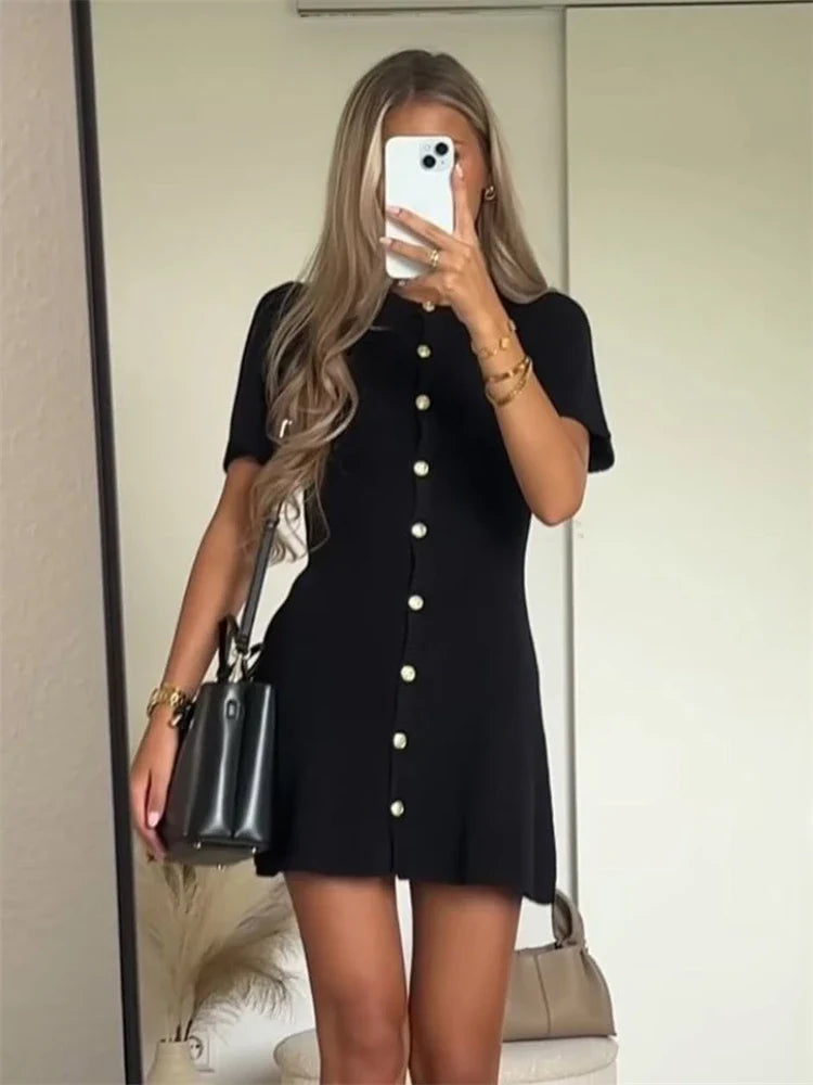 H&M Knit dress
