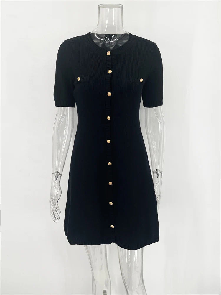 H&M Knit dress