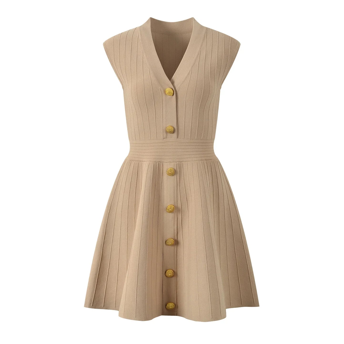 Honey dress