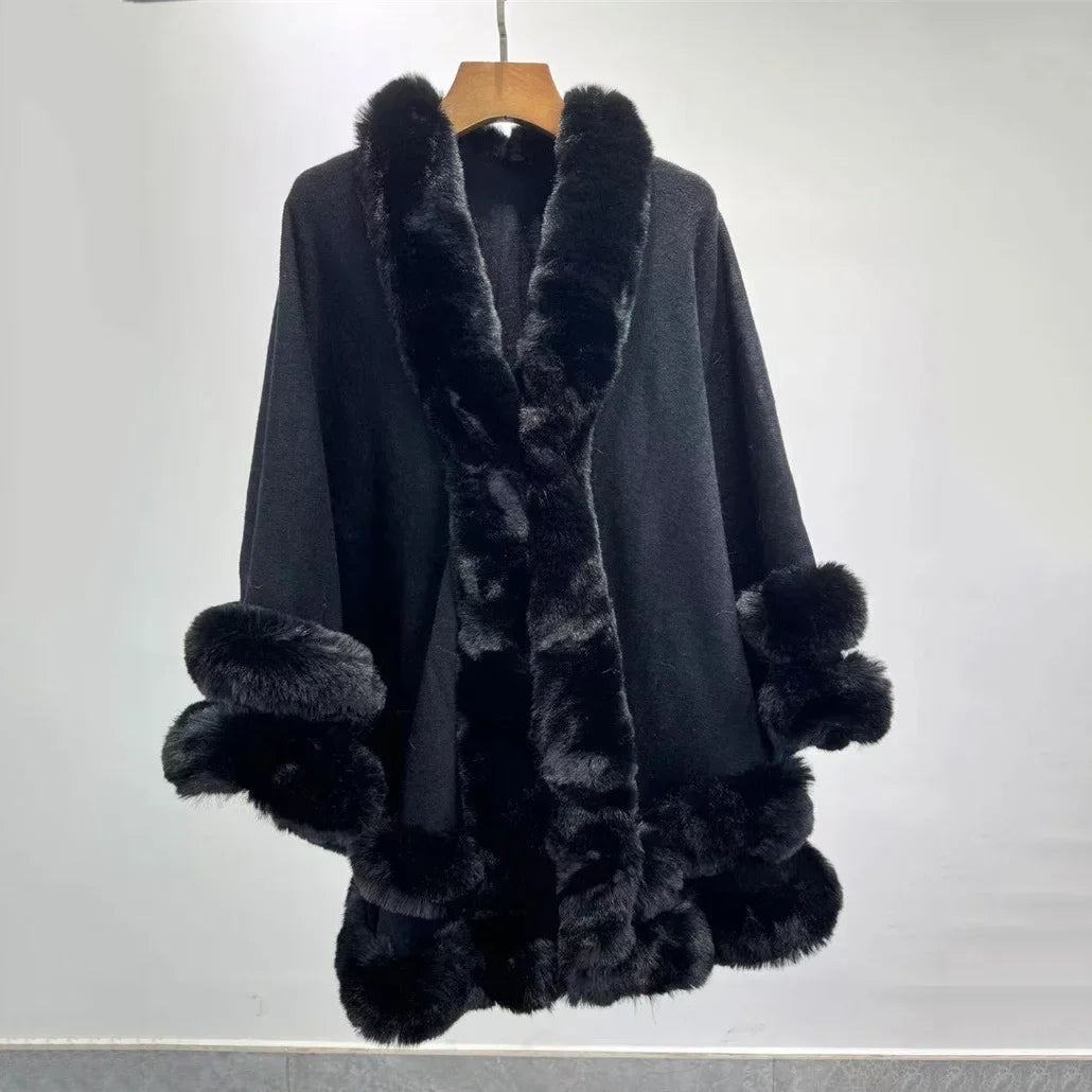 Luxury Cape