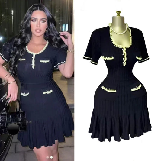 Micca dress