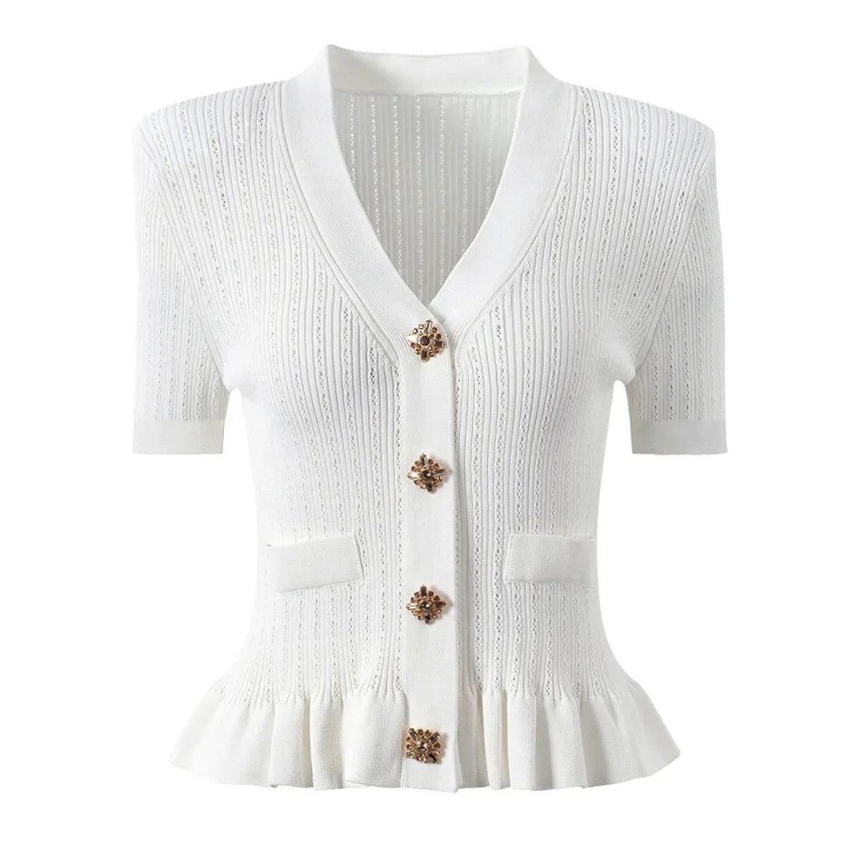 Elena - Knit set