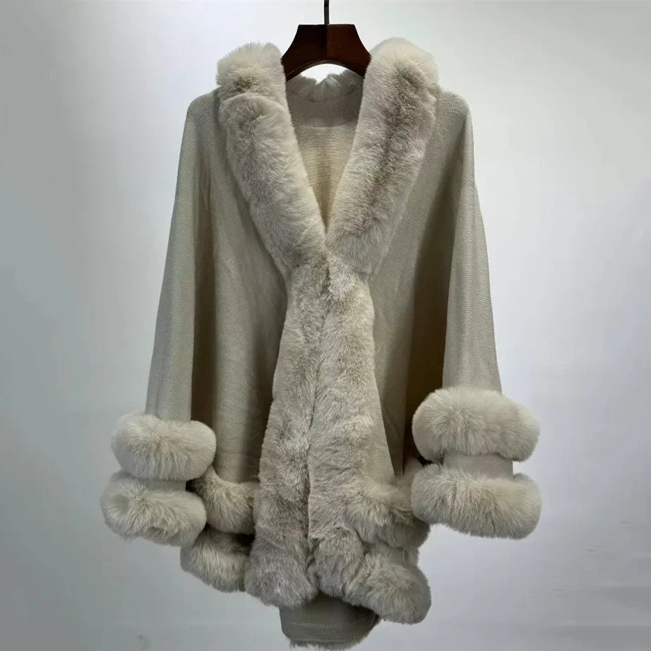Luxury Cape