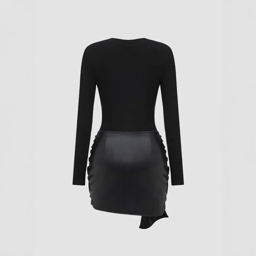 Jacklin Dress