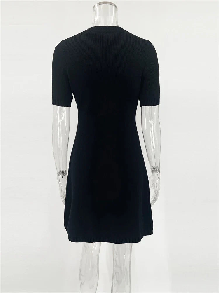H&M Knit dress