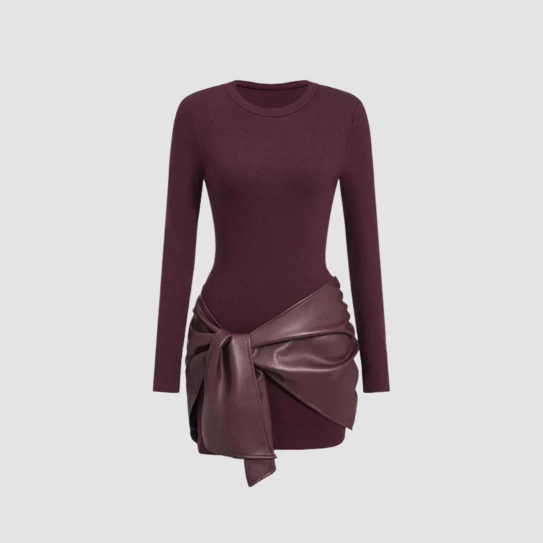Jacklin Dress