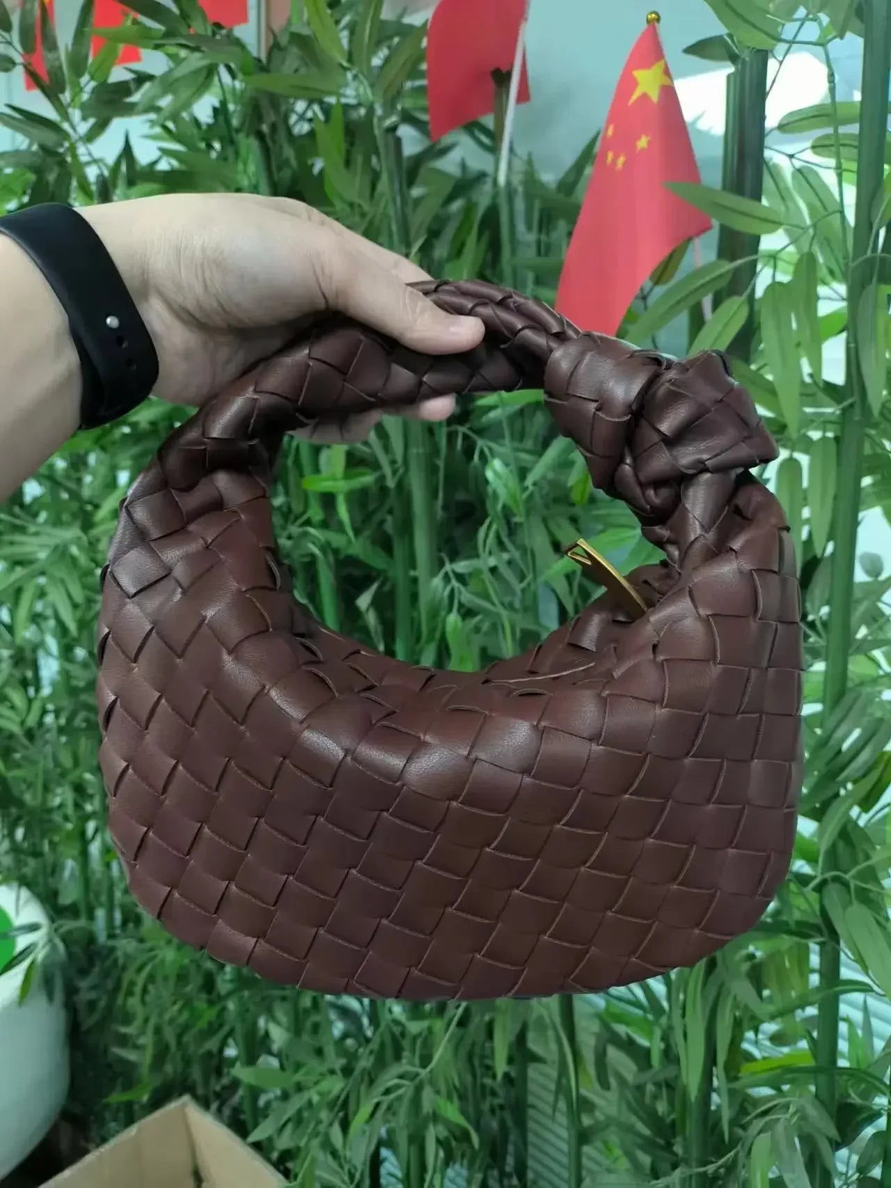 Bo Bag