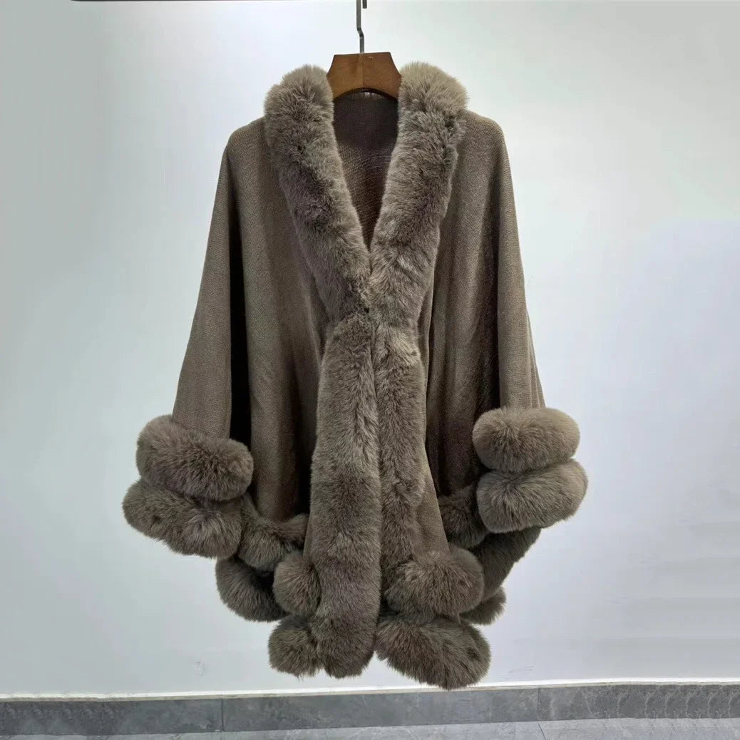 Luxury Cape