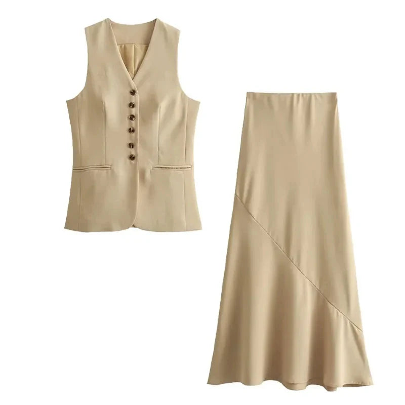 Linen Set