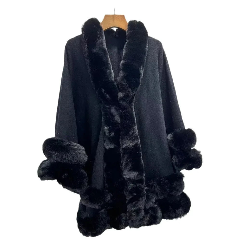 Luxury Cape