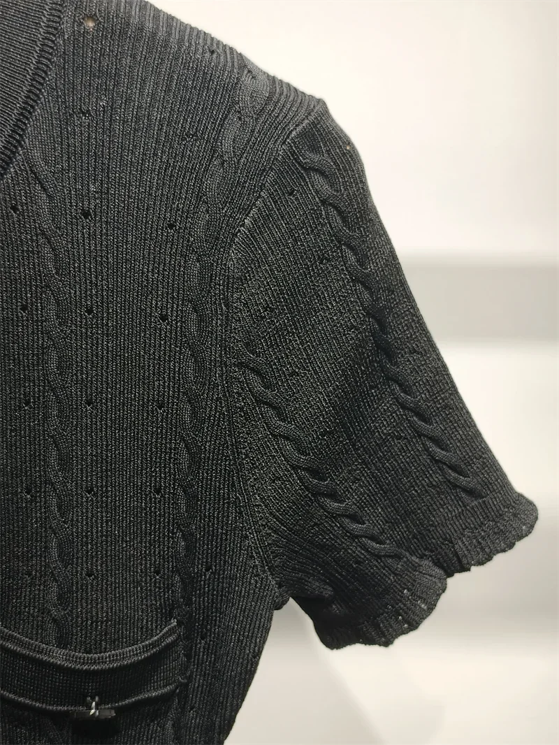 Sandro - knit dress New 2024 collective
