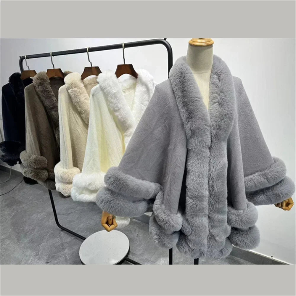 Luxury Cape