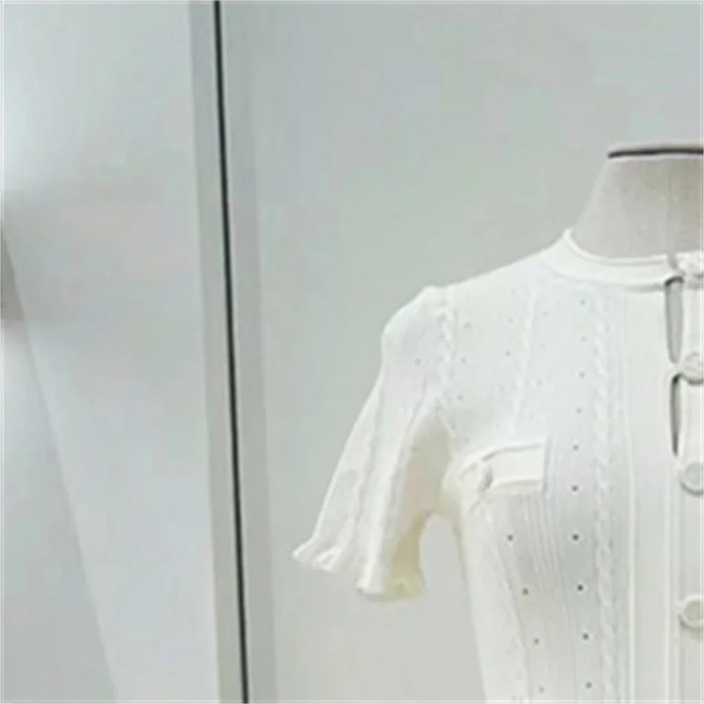 Sandro - knit dress New 2024 collective