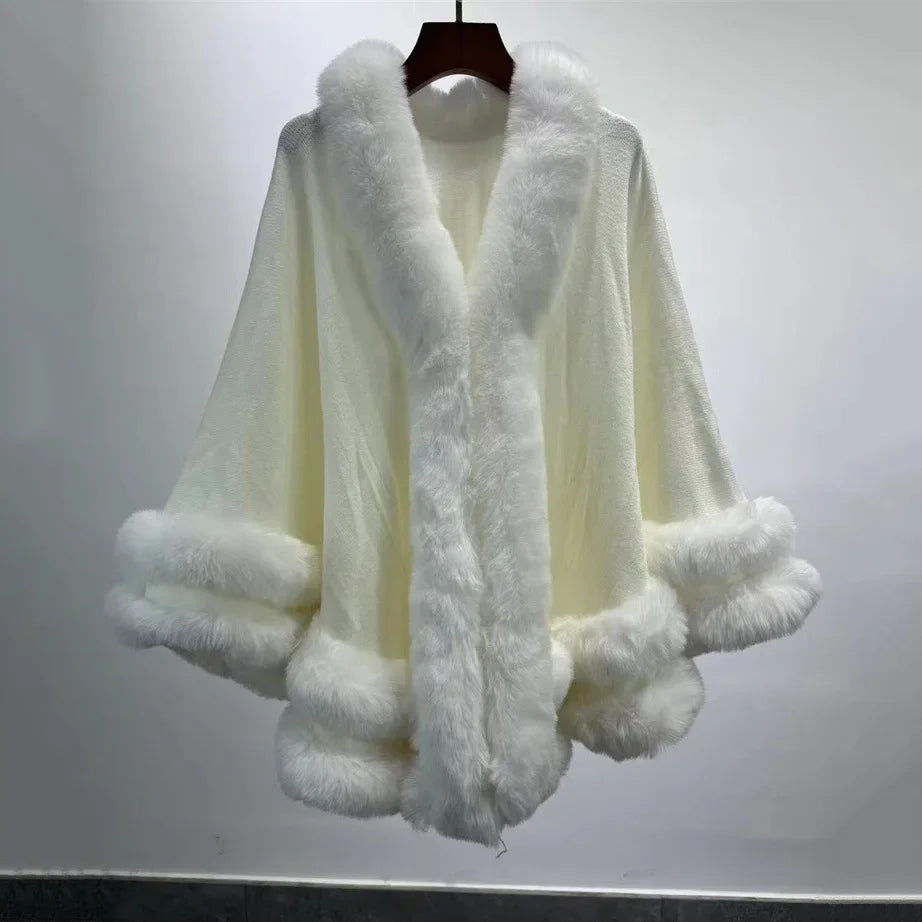 Luxury Cape