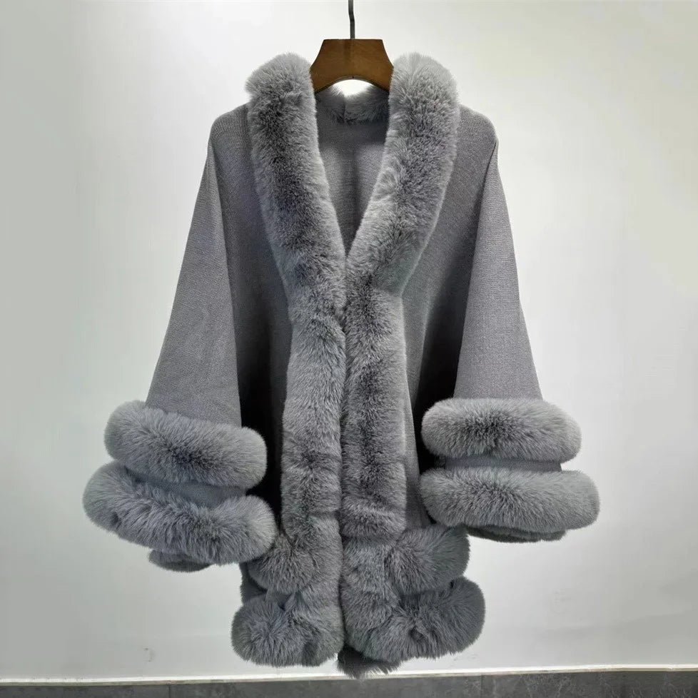 Luxury Cape