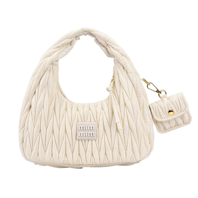 Mui shoulder bag