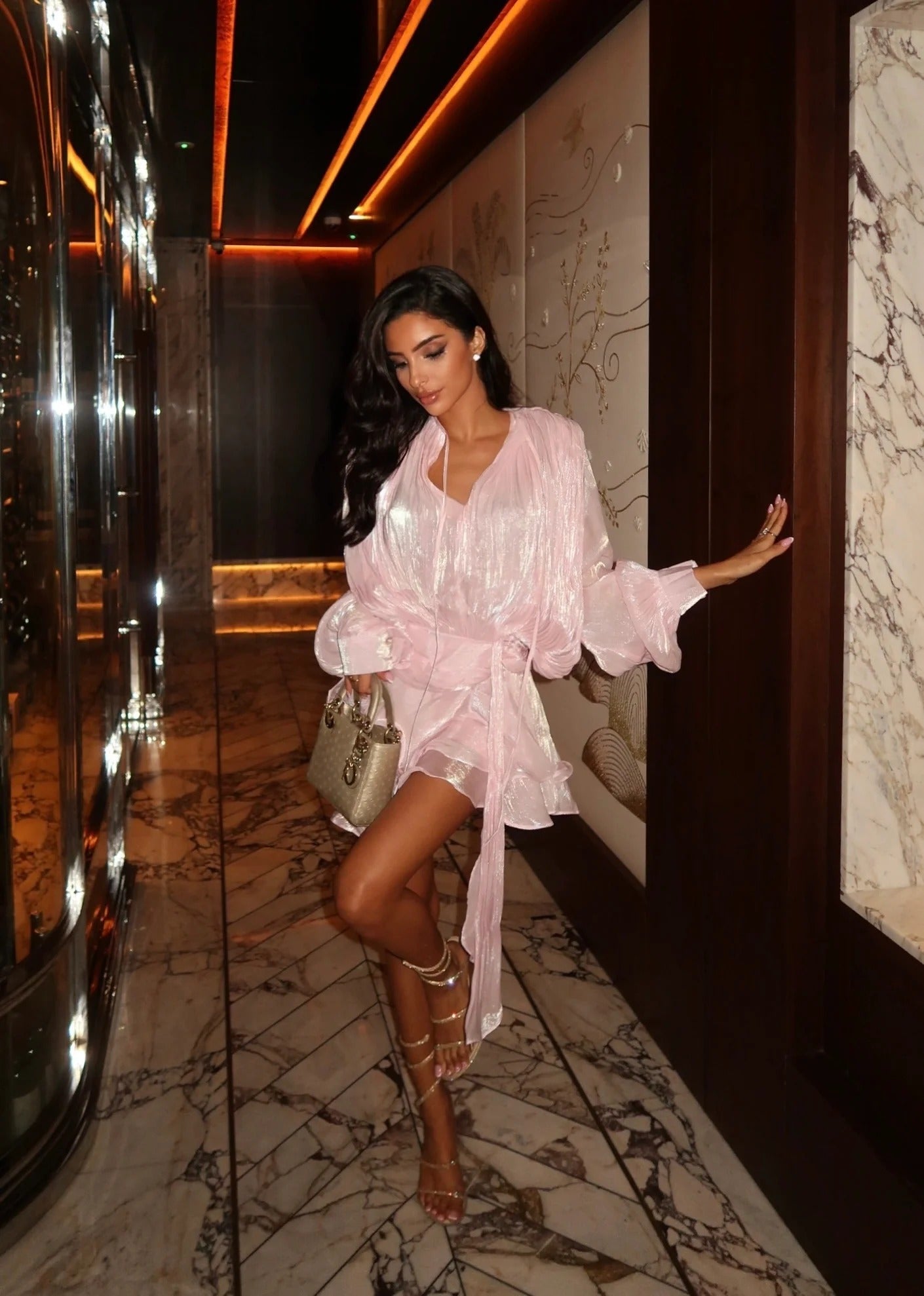 Lola dress