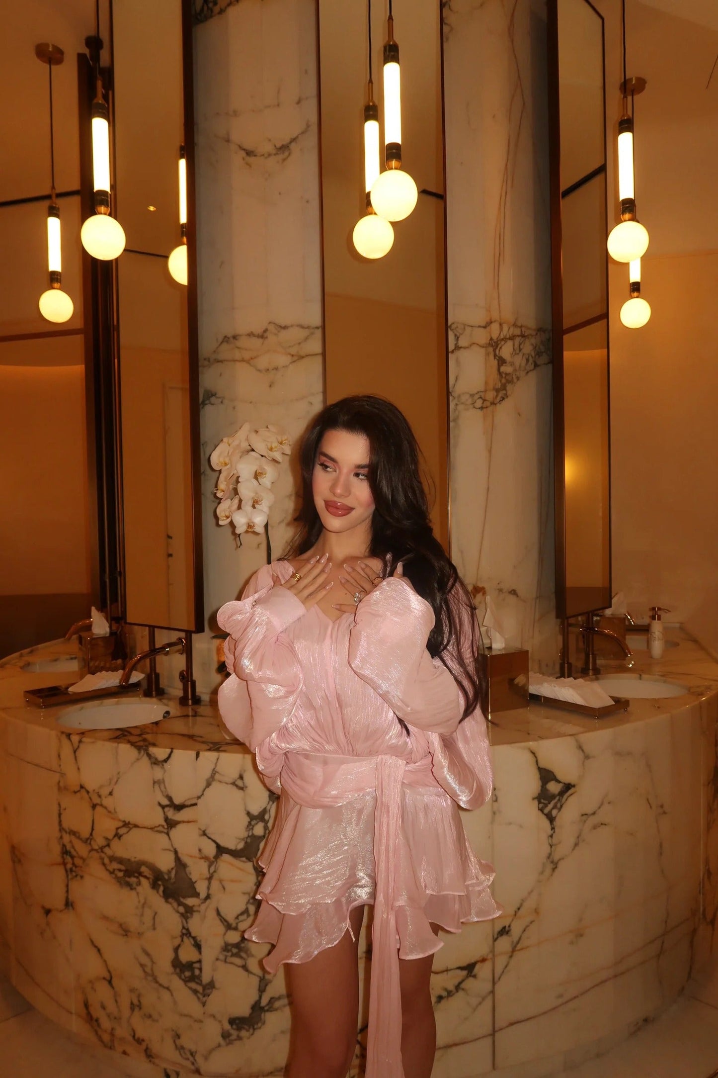 Lola dress