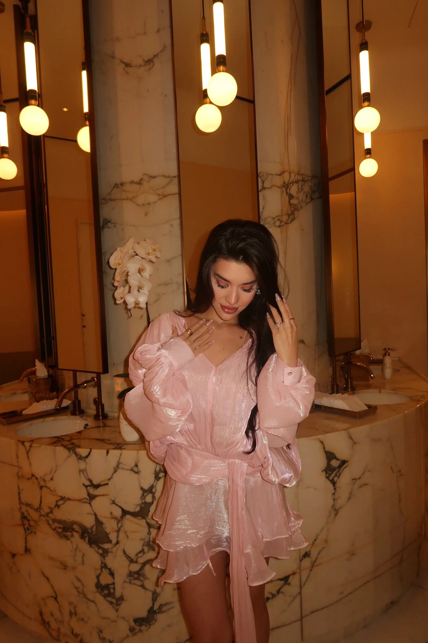 Lola dress