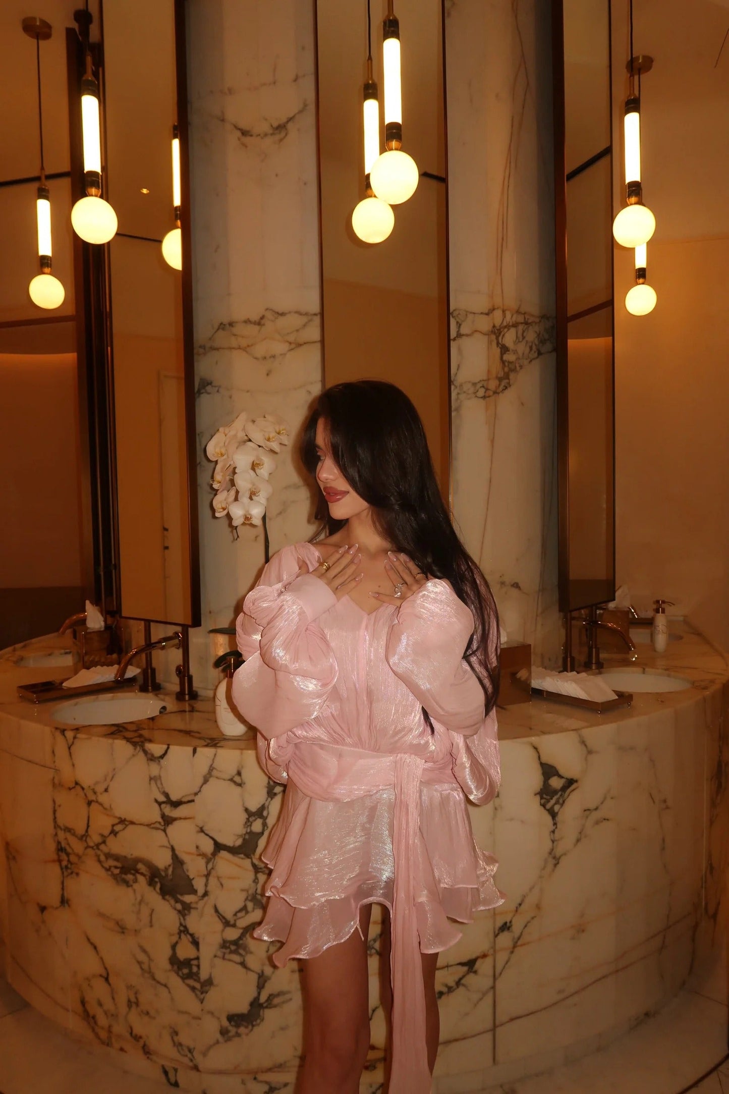 Lola dress